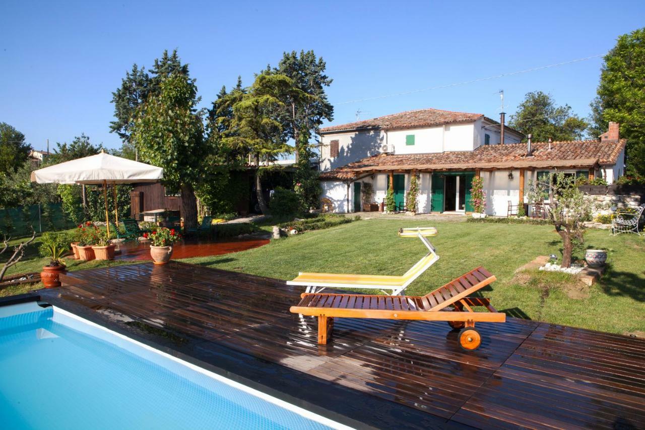 Casa S.paolo * Rimini